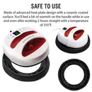 Heat Press Machine is Safe to Use