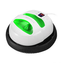 Green Heat Press Machine