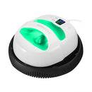 Mint Green Heat Press Machine
