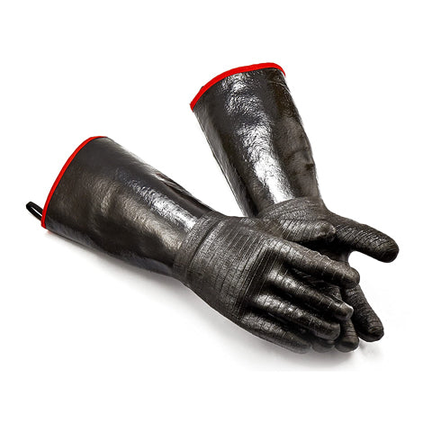 Heat Resistant BBQ Grill Gloves
