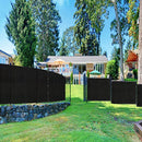 Heavy Duty Fence Screen