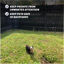 Heavy Duty Fence Screen