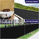 Heavy Duty Fence Screen
