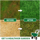 High Capacity Broadcast Spreader