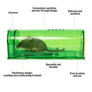Humane Mouse Trap