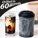 Instant Beverage Chiller