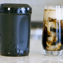 Instant Beverage Chiller