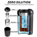 Instant Beverage Chiller