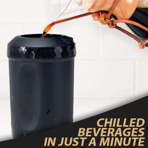 Instant Beverage Chiller