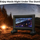 16 - 20 Feet Inflatable Projector Screen