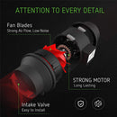 4-inch Inline Duct Fan