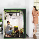 4-inch Inline Duct Fan