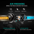 4 Inch Inline Duct Fan