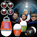 Insect Repellent Lamp