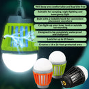 Insect Repellent Lamp