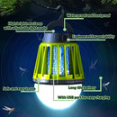 Insect Repellent Lamp