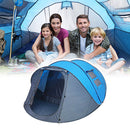 Instant Pop-up Tent