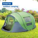 Instant Pop-up Tent