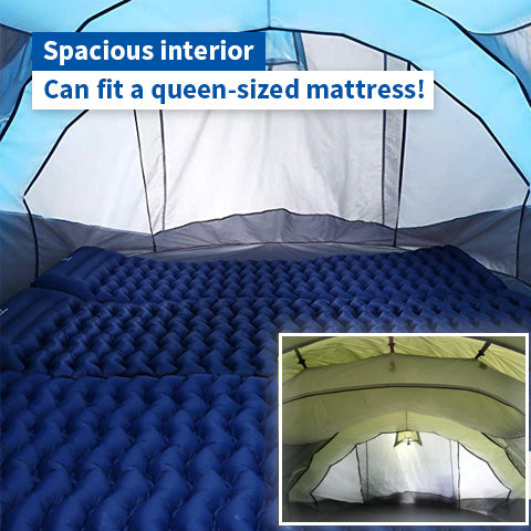 Instant Pop-up Tent
