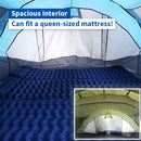 Instant Pop-up Tent