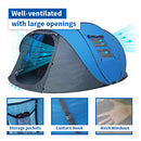 Instant Pop-up Tent