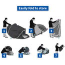 Instant Pop-up Tent