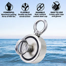 Iron Fishing Magnet Kit