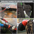 Iron Fishing Magnet Kit