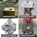 Iron Fishing Magnet Kit