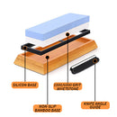 Whetstone Knife Sharpener