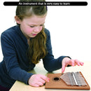 17 Keys Kalimba