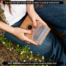 17 Keys Kalimba