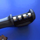 Modern Knife Sharpener (w/ extra grinder)