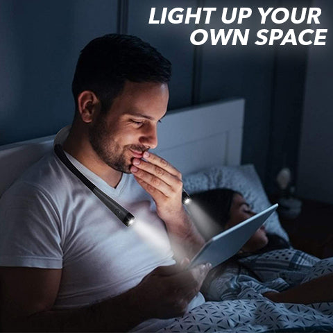 Easy Reading LED Neck Light | 🔥 HOT ITEM 🔥