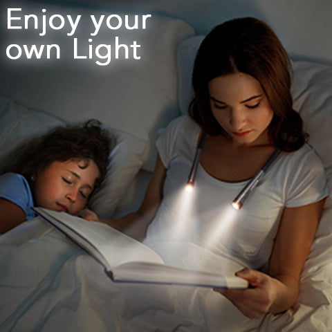 Easy Reading LED Neck Light | 🔥 HOT ITEM 🔥