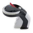 Label Maker with 3 Label Tapes