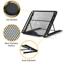 Design and Features of Laptop and Tablet Stand