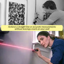 Laser Ruler