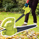 Leaf Blower