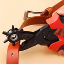 Leather Hole Puncher