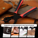 Leather Hole Puncher