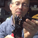 Leather Hole Puncher