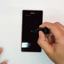 Liquid Screen Protector