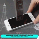 Liquid Screen Protector