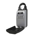 Heavy Duty Portable Lock Box