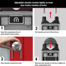 Heavy Duty Portable Lock Box