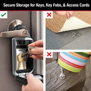 Heavy Duty Portable Lock Box