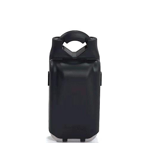 Heavy Duty Portable Lock Box