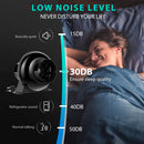 4 Inch Inline Duct Fan