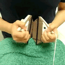 Magnetic Window Cleaner